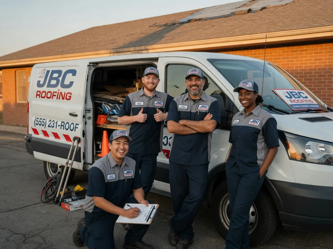 Roof Replacement company in Dows, IA