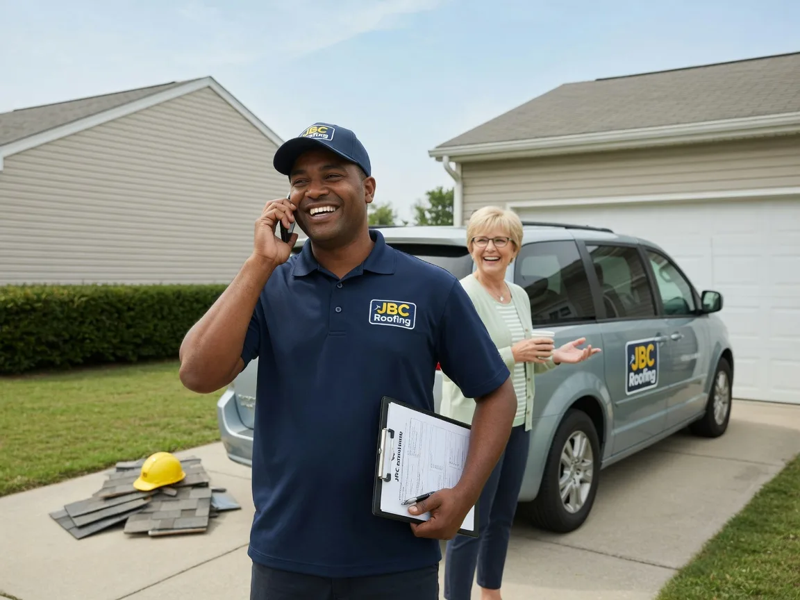 Roof Replacement Dows, IA FAQs